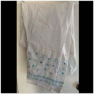 NWOT Indian trouser/salwar/leggings